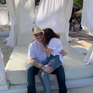 Meet your Posher, Roger